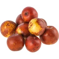 Финики свежие (зеленые) 1кг