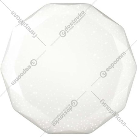 Точечный светильник «Sonex» Tora, Pale SN 085, 2012/CL, белый