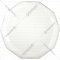 Точечный светильник «Sonex» Tora, Pale SN 085, 2012/CL, белый