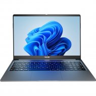 Ноутбук «Tecno» Megabook T1, 12GB/256GB Space Grey, Ubuntu