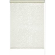 Рулонная штора «Эскар» Шале, 76790481601, кремовый, 48х160 см