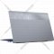 Ноутбук «Tecno» Megabook T1, 12GB/256GB Space Grey, Windows 11 Home