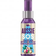 Масло для волос «Aussie» Cпасите мои длинные волосы, 100 мл