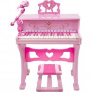 Игрушка «Pituso» Пианино с табуретом, HW19089430