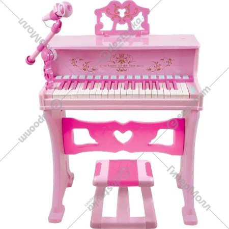 Игрушка «Pituso» Пианино с табуретом, HW19089430