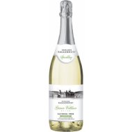 Вино безалкогольное «Schloss Raggendorf» Gruner Veltliner, белое, полусладкое, газированное 0.75 л
