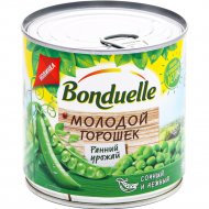 Горошек зеленый«Bonduelle» консервированный «Bonduelle» молодой, 425 мл