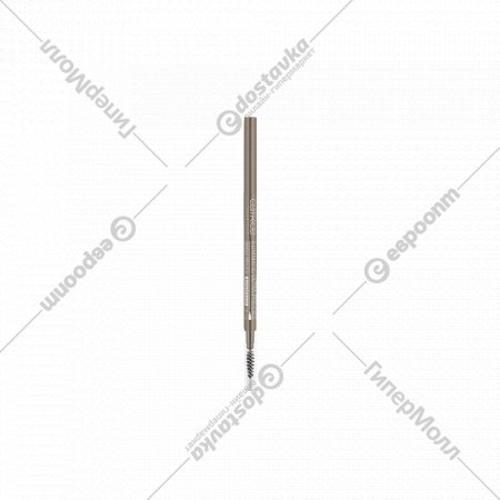 Карандаш для бровей «Catrice» Slim‘Matic Ultra Precise, 30 Dark
