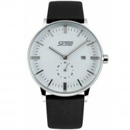 Наручные часы «Skmei» 9083CL, белые