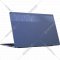 Ноутбук «Tecno» Megabook T1, 16GB/512GB Denim Blue, Windows 11 Home
