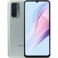 Смартфон «Wiko» 10 4/128GB, VHEM-E03N, silver