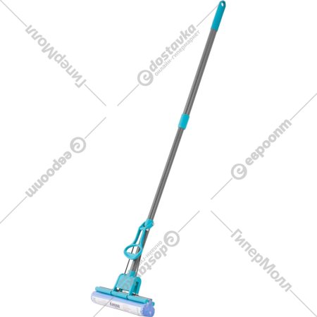 Швабра «Miley» Pva Mop, 100-102