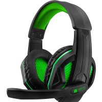 

Наушники игровые"HARPER"(GHS-R100)