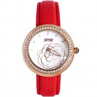 Наручные часы «Skmei» 9087CL, красные