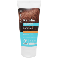 

Бальзам"DR.SANTE KERATIN"(лом.вол)200мл
