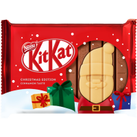 

Шоколад "KITKAT" (Senses Christmas) 108г