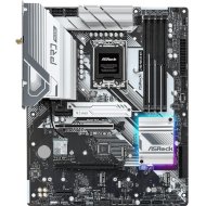 Материнская плата «ASRock» Z790 Pro RS WiFi DDR5