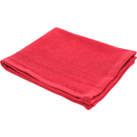 

Полотенце махр."SPANYHOME"(р30x30)бордов