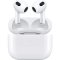 Наушники «Apple» AirPods 3, MagSafe, MME73, в зарядном футляре