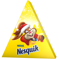 

Набор "NESQUIK" 103.5г