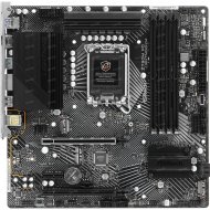 Материнская плата «ASRock» Z790M PG Lightning/D4 DDR4