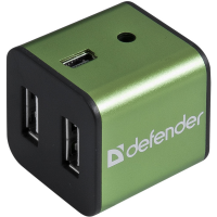 

Разветвитель USB"DEFENDER"(83506)