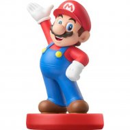 Фигурка «Nintendo» Amiibo, Super Mario Марио