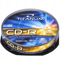 

Диск CD-R"ESPERANZA"(11782)