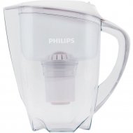 Фильтр-кувшин для воды «Philips» AWP2920/10, white, 3 л