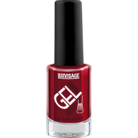 

Лак "LUXVISAGE"(GEL finish,7т) 9г