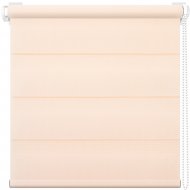 Рулонная штора «АС Март» Кентукки, персиковый, 67х160 см