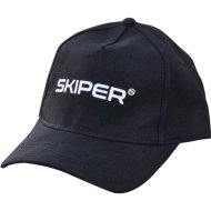 Кепка «Skiper» с логотипом