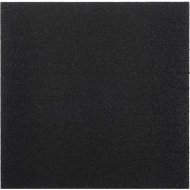 Коврик антивибрационный «Multy home» черный, 10 мм, 60x60 см