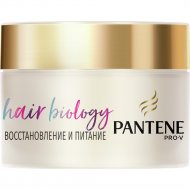 Маска для волос «Pantene» восстановление и питание, 160 мл