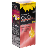 

Кр-краска"GARNIER OLIA"(9.2,неон.роз.)