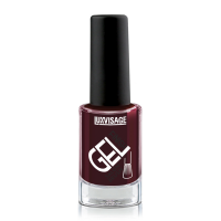 

Лак "LUXVISAGE"(GEL finish,9т) 9г