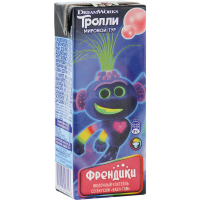 

Коктейль мол."ФРЕНДИКИ"(бабл-гам,2%)210г