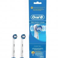 Насадки для щетки «Oral-B» BRAUN EB 20-2