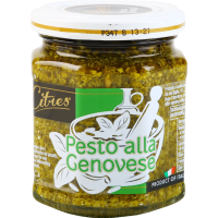 

Соус"PESTO ALLA GENOVESE"(раст.масл)200г