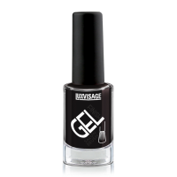 

Лак "LUXVISAGE"(GEL finish,10т) 9г