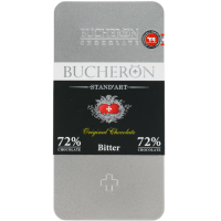 

Шоколад горький "BUCHERON" 100г акция