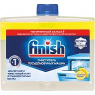 Моющее средство для посудомоечных машин «Finish» лимон, 250 мл