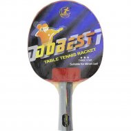 Ракетка для настольного тенниса «DoBest» BR01, 3 звезды