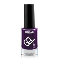 

Лак "LUXVISAGE"(GEL finish,11т) 9г