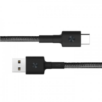 

Кабель MicroUSB"XIAOMI"(AL603 1m Black)