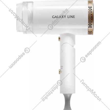 Фен «Galaxy» GL 4353