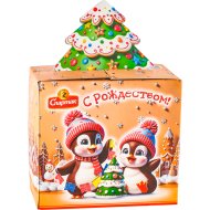 Новогодний под«ЧУДЕСА ПОД ЕЛКОЙ»1кг