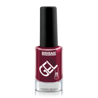 

Лак "LUXVISAGE"(GEL finish,13т) 9г