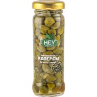 Каперсы маринованные Heydelizia 105 г
