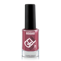 

Лак "LUXVISAGE"(GEL finish,14т) 9г